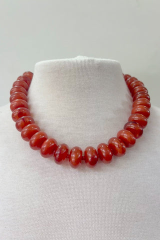 Hallie Necklace