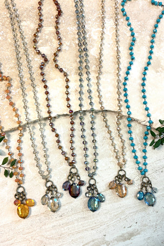 Collins Necklace