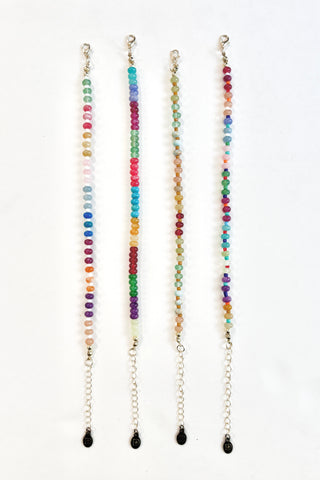 Charlotte Anklet-D
