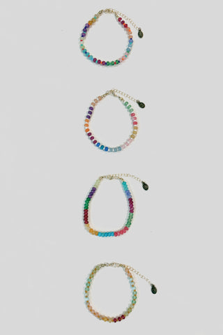 Charlotte Anklet-A