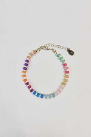 Charlotte Anklet-A