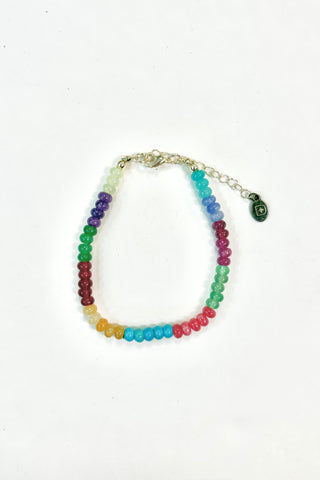 Charlotte Anklet-C
