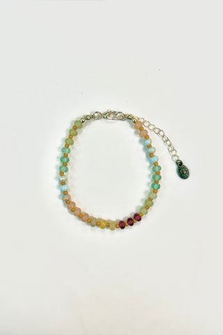 Charlotte Anklet-D