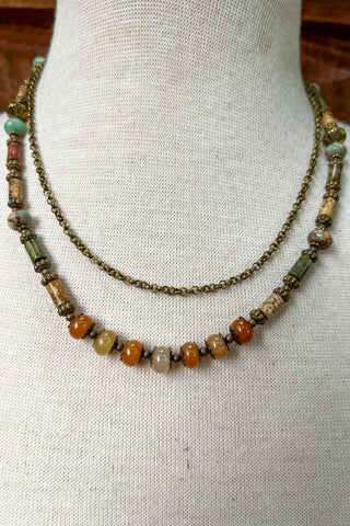 Concord Necklace