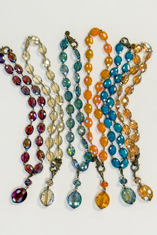 St. Charles Necklace