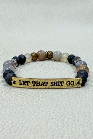 New Sassy Bracelets