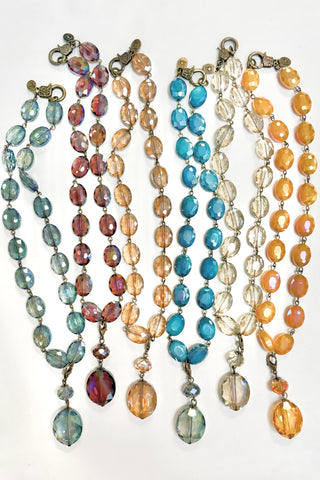St. Charles Necklace