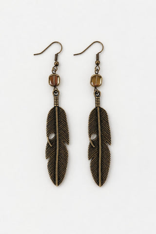 Zelda Earring