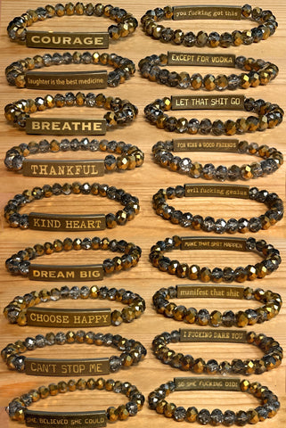 Inspo Bracelets