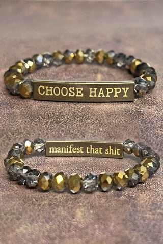 Inspo Bracelets