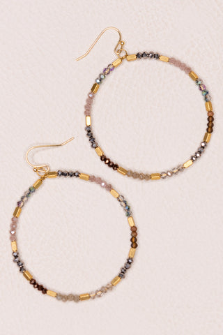 Kennedy Earring Multi