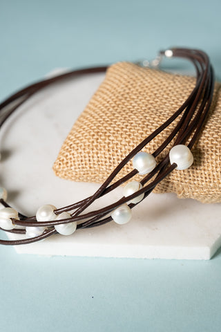 Lennox Necklace