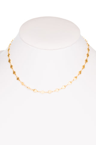 Aurelia Necklace
