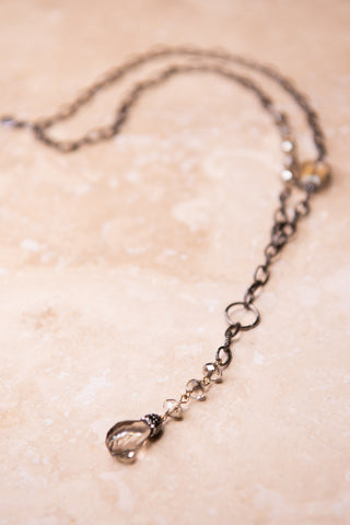 Dayna Necklace