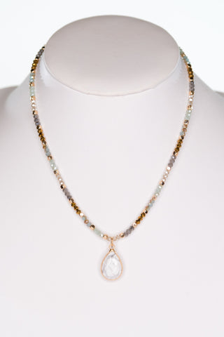 Kitty Necklace