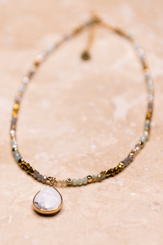 Kitty Necklace